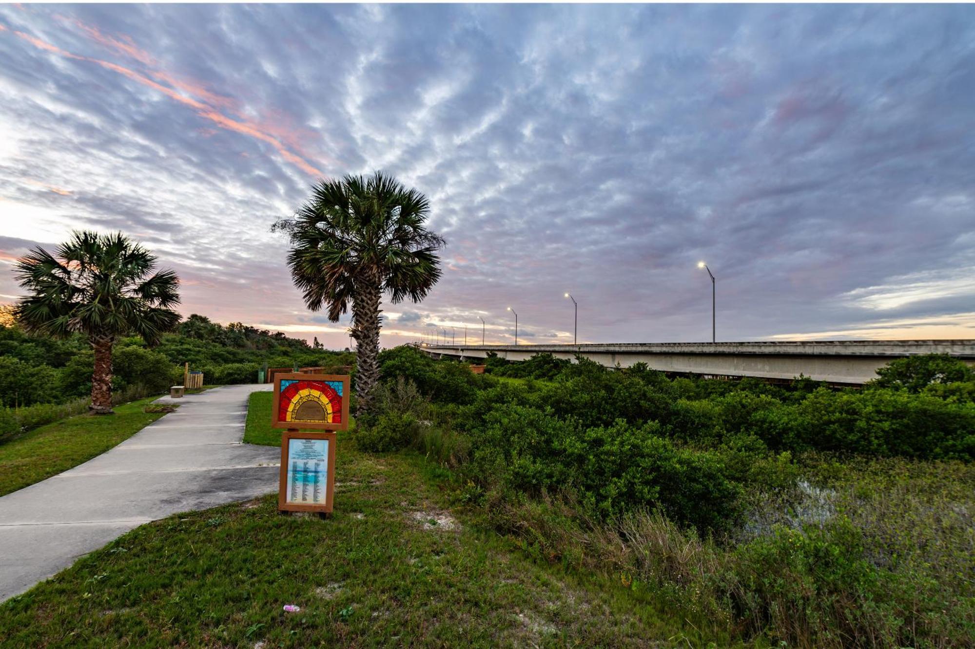 Ocean Sands Beach Inn (Adults Only) St. Augustine Exterior photo
